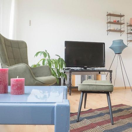Ferienapartment Landwohnung Theresa Winterberg Buitenkant foto