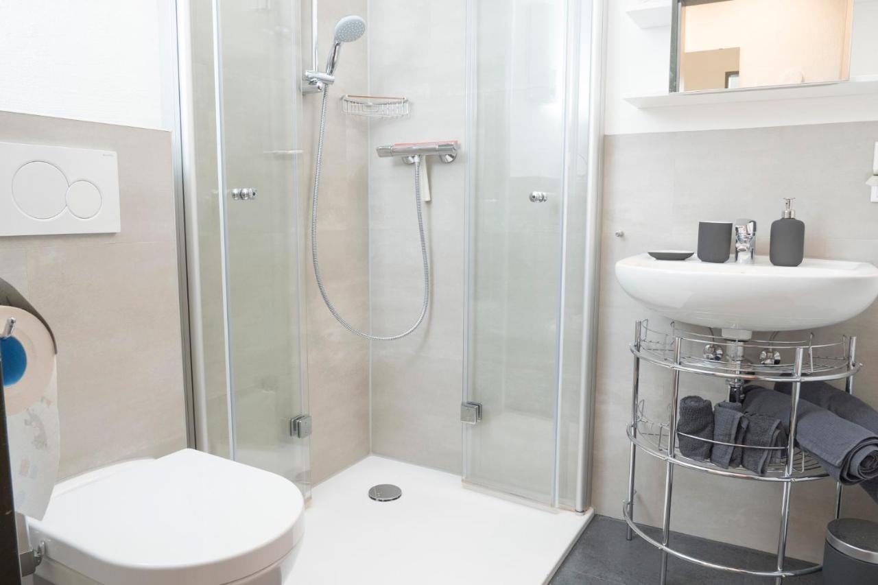 Ferienapartment Landwohnung Theresa Winterberg Buitenkant foto