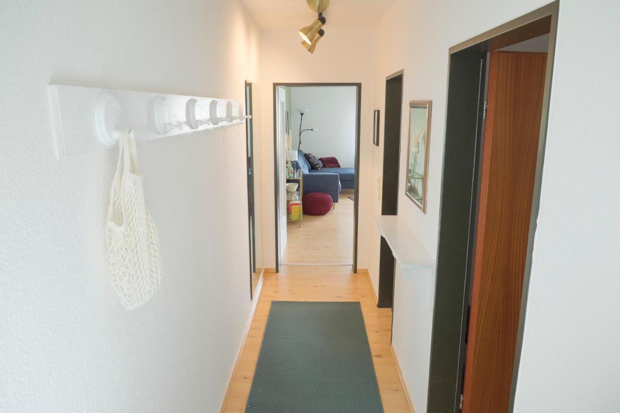 Ferienapartment Landwohnung Theresa Winterberg Buitenkant foto