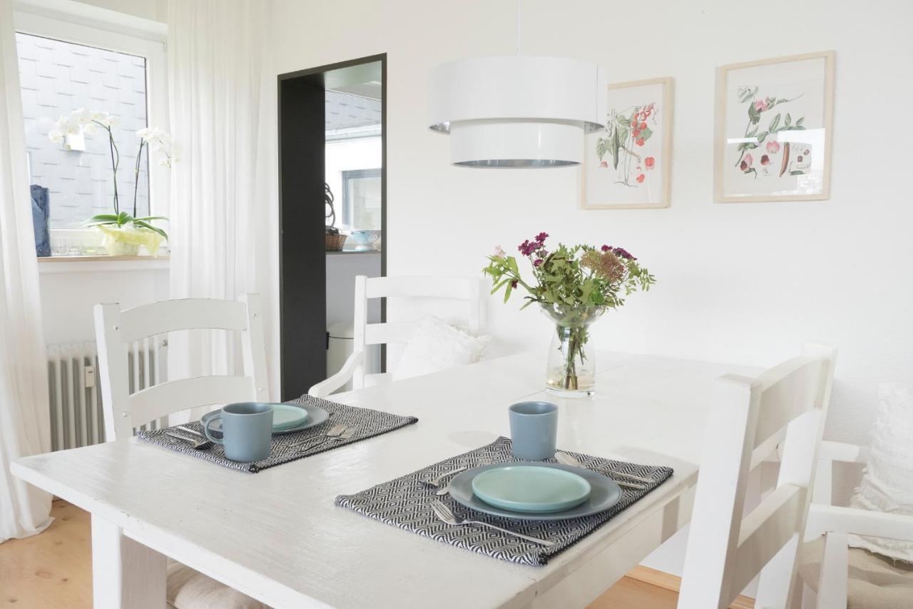 Ferienapartment Landwohnung Theresa Winterberg Buitenkant foto