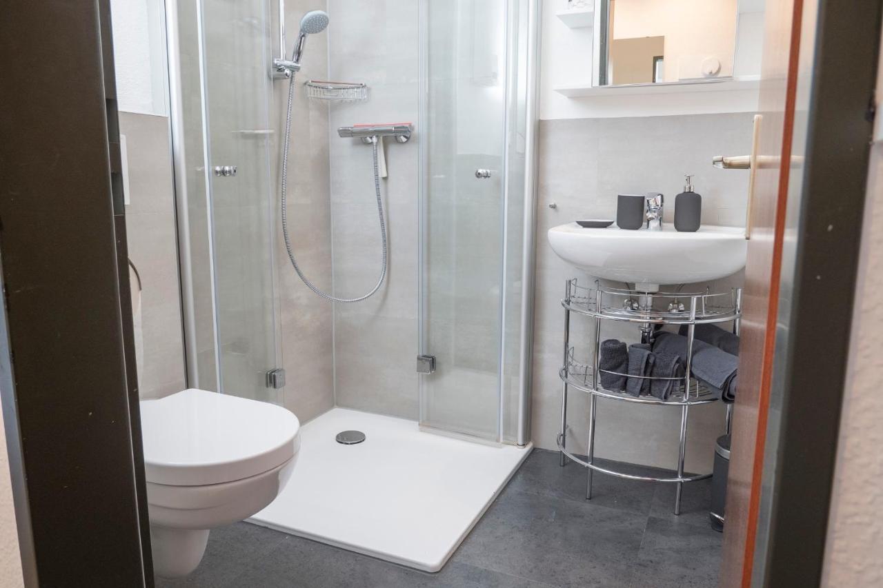 Ferienapartment Landwohnung Theresa Winterberg Buitenkant foto