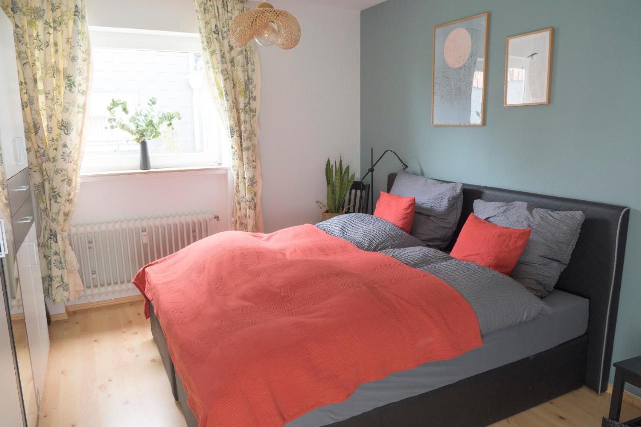Ferienapartment Landwohnung Theresa Winterberg Buitenkant foto